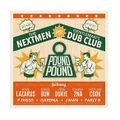 THE NEXTMEN VS GENTLEMAN’S DUB CLUB by Southbound Distribution Limited (CD)