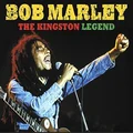 The Kingston Legend by Bob Marley (CD)