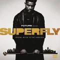 Superfly (Original Motion Picture Soundtrack) by 21 Savage & Lil Wayne (CD)