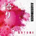 Satori by AXEGRINDER (CD)