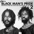 Studio One Black Man's Pride 2 - Righteous Are The Sons And Daughters Of Jah by Various Artists (CD)
