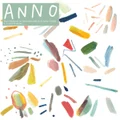 Anno by Anna Meredith (CD)