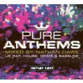 Pure Anthems - UK Rap, House, Grime & Bassline (Mixed by Nathan Dawe) by Various (CD)