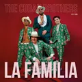 La Familia by CUBAN BROTHERS (CD)