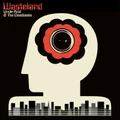WASTELAND by Uncle Acid and the Deadbeats (CD)