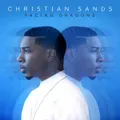 Facing Dragons by Christian Sands (CD)