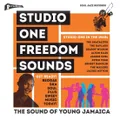Studio One Freedom Sounds by Various Artists (CD)