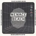 Black Rainbow Sound by Menace Beach (CD)