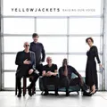 Raising Your Voice by Yellowjackets (CD)