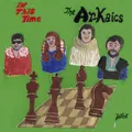 In This Time by The Ar-Kaics (CD)