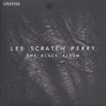 The Black Album by Lee "Scratch" Perry (CD)
