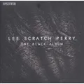 The Black Album by Lee "Scratch" Perry (CD)