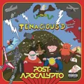 Post-Apocalypto by Tenacious D (CD)