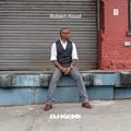 Robert Hood by DJ Kicks (CD)