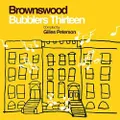 Brownswood Bubblers Thirteen by Various Artists (CD)