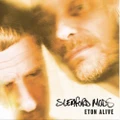 Eton Alive by Sleaford Mods (CD)