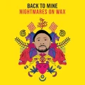 Back to Mine – Nightmares on Wax by Various Artists (CD)