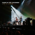 Flight Of The Conchords - Live In London (2CD)