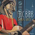 Global Griot by BIBB (CD)
