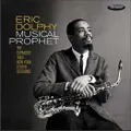 Musical Prophet by DOLPHY (CD)