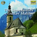 Symphonies Of Gustustav Mahle by G. MAHLER (CD)
