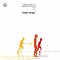 Simple Things Special Edition by Zero 7 (CD)