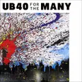 For The Many by UB40 (CD)