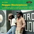 Sly & Robbie Presents Reggae Masterpieces Vol. 1. A Taxi Records Anthology by Various Artists (CD)