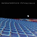 Future Shock by Herbie Hancock (CD)