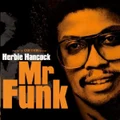 Mr. Funk by Herbie Hancock (CD)