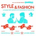 Style & Fashion by Various Artists (CD)