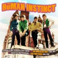 The Human Instinct/The Four Fours 1963 - 1968 (CD)