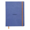 Rhodiarama Softcover Notebook B5 Dotted Sapphire