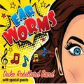 Ear Worms by Duke Robillard (CD)