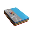 Create & Innovate A4 80gsm Paper - 5 Brights (500 Pack)