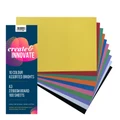 Create & Innovate A3 220gsm Paper - 10 Colours (100 Pack)