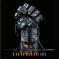 Rise by Stanton Warriors (CD)