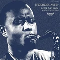 After the Rain: A Night for Coltrane by Teodross Avery (CD)