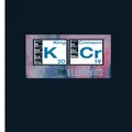 The Elements Tour Box 2019 by King Crimson (CD)