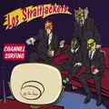 Channel Surfing by Los Straitjackets (CD)