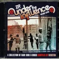 Under The Influence - Vol.7 Compiled by Winston by Various (CD)