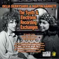 The Synth And Electronic Recording Exchanges by Delia Derbyshire & Martin Hannett (CD)