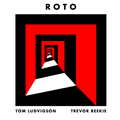 Roto by Tom Ludvigson (CD)