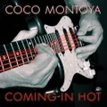 Coming In Hot by Coco Montoya (CD)