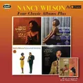 Four Classic Albums Plus: Like In Love, Something Wonderful, Nancy Wilson & the Cannonball Adderley Quintet, Hello Young Lovers (CD)