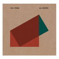 All Encores by Nils Frahm (CD)