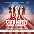 Country Music: A Film By Ken Burns - (OST) by Sony Music (CD)