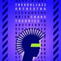 Chaos Theories by The Souljazz Orchestra (CD)