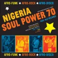 Nigeria Soul Power 70 by Various Artists (CD)
