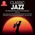 Classic Jazz by Various (CD)